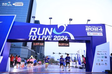 RUN TO LIVE 2024 - Ảnh #1375825
