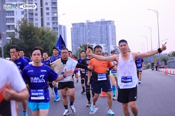 RUN TO LIVE 2024 - Ảnh #1447618