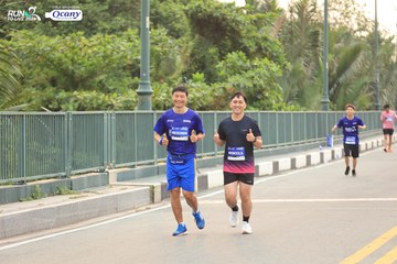 RUN TO LIVE 2024 - Ảnh #1406479