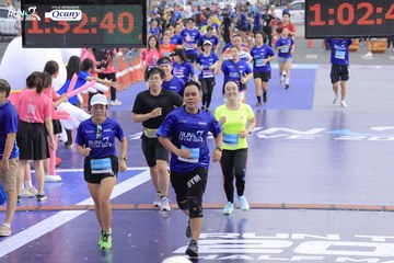 RUN TO LIVE 2024 - Ảnh #1364669