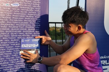 RUN TO LIVE 2024 - Ảnh #1308431
