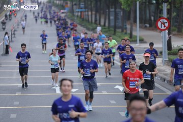 RUN TO LIVE 2024 - Ảnh #1435675