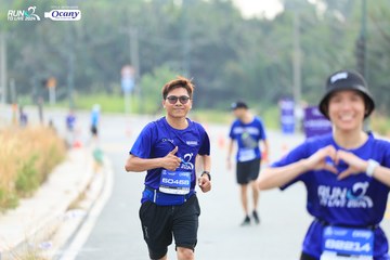 RUN TO LIVE 2024 - Ảnh #1393388