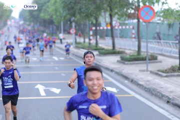 RUN TO LIVE 2024 - Ảnh #1433687