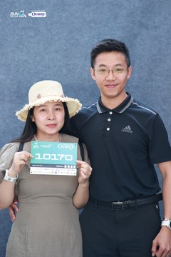 RUN TO LIVE 2024 - Ảnh #1309701