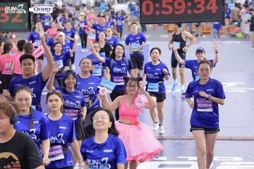 RUN TO LIVE 2024 - Ảnh #1363949