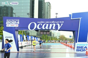RUN TO LIVE 2024 - Ảnh #1426590