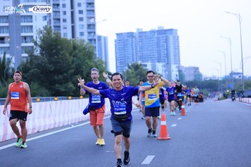 RUN TO LIVE 2024 - Ảnh #1448160