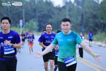 RUN TO LIVE 2024 - Ảnh #1368434