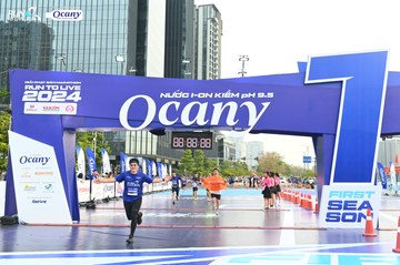 RUN TO LIVE 2024 - Ảnh #1424649