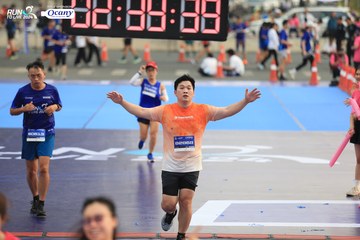 RUN TO LIVE 2024 - Ảnh #1410636