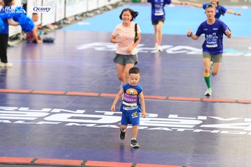 RUN TO LIVE 2024 - Ảnh #1405623