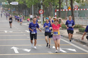 RUN TO LIVE 2024 - Ảnh #1439228