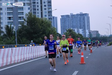 RUN TO LIVE 2024 - Ảnh #1449380