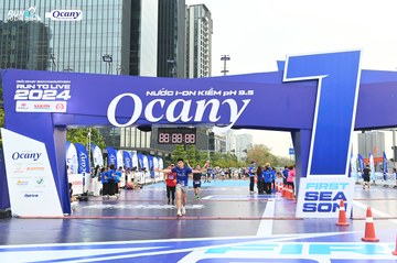 RUN TO LIVE 2024 - Ảnh #1422931