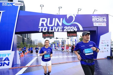 RUN TO LIVE 2024 - Ảnh #1366335