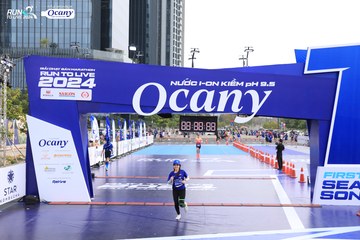RUN TO LIVE 2024 - Ảnh #1417042