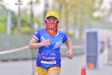 RUN TO LIVE 2024 - Ảnh #1445826