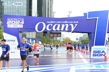 RUN TO LIVE 2024 - Ảnh #1421822