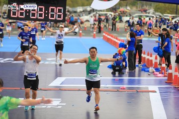 RUN TO LIVE 2024 - Ảnh #1410055