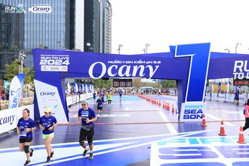 RUN TO LIVE 2024 - Ảnh #1416664