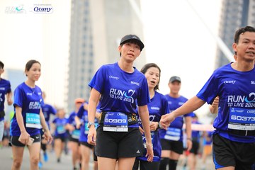 RUN TO LIVE 2024 - Ảnh #1346742