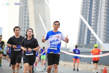 RUN TO LIVE 2024 - Ảnh #1349945