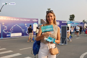 RUN TO LIVE 2024 - Ảnh #1317333
