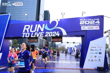 RUN TO LIVE 2024 - Ảnh #1371496