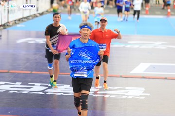 RUN TO LIVE 2024 - Ảnh #1405565