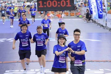 RUN TO LIVE 2024 - Ảnh #1364116
