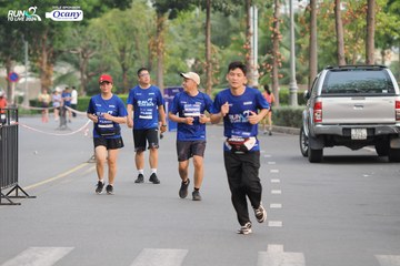 RUN TO LIVE 2024 - Ảnh #1348630