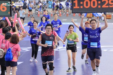RUN TO LIVE 2024 - Ảnh #1364216