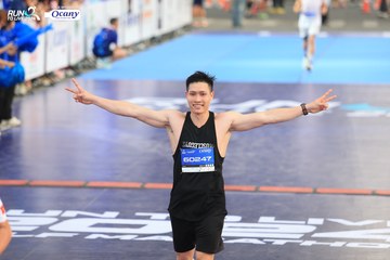 RUN TO LIVE 2024 - Ảnh #1333944