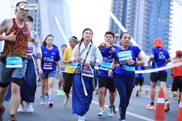 RUN TO LIVE 2024 - Ảnh #1326659