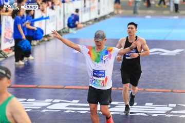 RUN TO LIVE 2024 - Ảnh #1333942