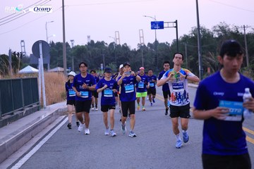 RUN TO LIVE 2024 - Ảnh #1359615