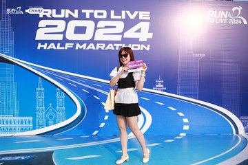 RUN TO LIVE 2024 - Ảnh #1316451