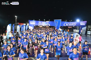 RUN TO LIVE 2024 - Ảnh #1320190