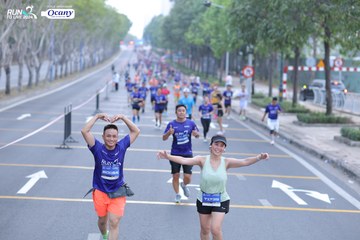 RUN TO LIVE 2024 - Ảnh #1433954