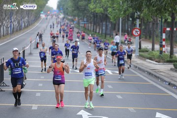 RUN TO LIVE 2024 - Ảnh #1436763