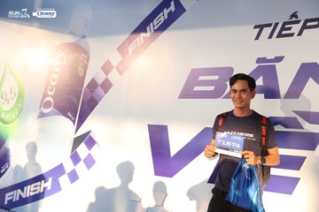 RUN TO LIVE 2024 - Ảnh #1308427