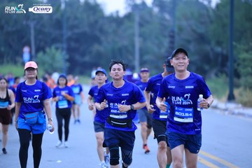 RUN TO LIVE 2024 - Ảnh #1365779