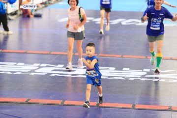 RUN TO LIVE 2024 - Ảnh #1405627