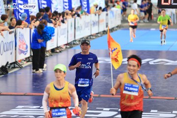 RUN TO LIVE 2024 - Ảnh #1333669