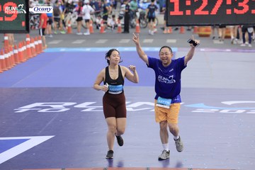 RUN TO LIVE 2024 - Ảnh #1395182