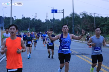 RUN TO LIVE 2024 - Ảnh #1365755