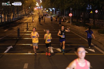 RUN TO LIVE 2024 - Ảnh #1430937