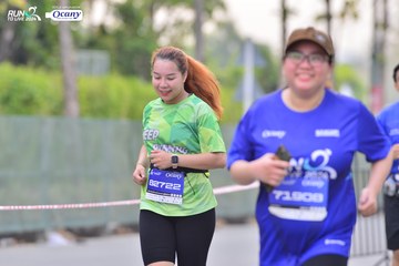 RUN TO LIVE 2024 - Ảnh #1445550