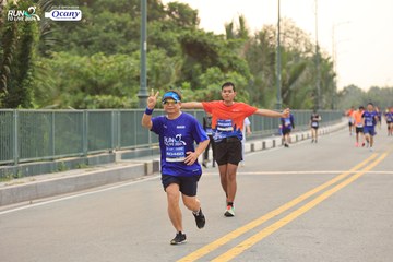 RUN TO LIVE 2024 - Ảnh #1406165